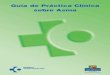 Guía de Práctica Clínica sobre Asma -  · PDF fileValores normales del FEM en adultos.....107 7. Valores normales del FEM en niños