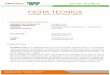 FICHA TECNICA FOLIMIX Ca+B - bioamecsa.combioamecsa.com/wp-content/uploads/2017/01/FICHA-TECNICA-FOLIMIX-CaB.pdf · zamiento de la pared celular y regulación osmótica, es de poca