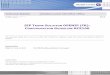SIP TRUNK SOLUTION OPENIP (FR): CONFIGURATION GUIDELINE RCE100wiki.openip.fr/sites/default/files/tc2071en-ed01_sip_trunk... · Alcatel-Lucent OmniPCX Office ... SIP Trunk Solution