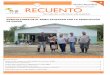 DESARROLLO ECONÓMICO AGRICULTORES DE EL SEIBO … de 2013.pdf · ofrecido a través del proyecto de desarrollo económico del Programa de Desarrollo de Área (PDA) Palmera de Visión
