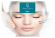 2018 Spa Brochure - matfenhall.com · An air conditioned aerobic studio with over 55 classes per week. ‘Defined by nature, led by science ... A deep cleansing facial that detoxifies