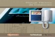 Manual Instalador Vista Plus-ActualPortada .Convertidor de Protocolo CD-PLUS/R5 15 4. ESQUEMAS DE