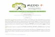 Medición, reporte y verificación de REDD+reddcr.go.cr/sites/default/files/centro-de-documentacion/mrv.pdf · Medición, reporte y verificación de REDD+ Documento metodológico