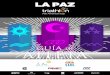 GUÍA DE ATLETA - web.asdeporte.com · 10 de marzo de 2018 Asdeporte˜te invita a participar en El Triatlón La Paz 2018. Evento que forma parte del Circuito Premium de la FMTRI y