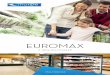 euromax - rauschenbach.de · THE ONE-STOP SHOPPING CABINET EUROMAX is a sales promotion giant for a wide range of shop formats, including retail outlets, petrol stations, convenience