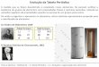 Evolução da Tabela Periódica · PDF fileFísica e Química – Módulo Q1 – 2. Tabela Periódica – 2.1. Evolução e organização dos elementos Evolução da Tabela Periódica