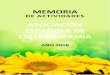 MEMORIAesclerodermia.org/scleroderma/wp-content/uploads/2018/10/MEMORIA... · 3 1. QUIÉNES SOMOS 1.1. Datos de contacto de la Asociación La Asociación Española de Esclerodermia