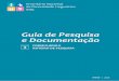 Guia de Pesquisa e Documentação - Home - IPHAN ...portal.iphan.gov.br/uploads/ckfinder/arquivos/INDL_Guia_vol2.pdf · Guia de pesquisa e documentação para o INDL : ... Robson