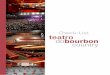 Check-List - Teatro do Bourbon Country · 38 Check-List Eventos Pista Observações/detalhadamento: Número de Formandos (em caso de formatura): PRATICÁVEIS PIANO BARRICADAS LINÓLEO