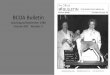 BCOA Bulletin July-August-September · PDF fileThe Official Bulletin of the Basenji Club of America, Inc. VOLUME WII, NUMBER 3 TABLE OF CONTENTS 12 14 16 JULY/AUGUST/SEPTEMBER 1988