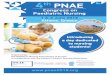 4th PNAE - teiath.gr · The 4th PNAE Congress is delighted to present a full day with special sessions dedicated to nursing students including special Lectures on Paediatric Nursing