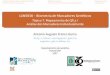 LGN5830 - Biometria de Marcadores Genéticos - Tópico 7 ...augustogarcia.me/Biometria-de-Marcadores/pdfs/aula7.pdf · AnálisedosMarcadoresIndividualmente ModelosLineares RegressãoLinear
