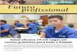 Senai oferece 24 mil vagas em cursos gratuitos para todo o ... · Revista de divulgação do Senai de Goiás - Ano 10 - nº 56 - Goiânia, Maio 2013 Diante da grande demanda por mão
