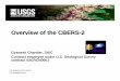 Overview of the CBERS-2 - USGS · Overview of the CBERS-2 ... Data collection Brasil Service Module (1) Structure Brasil Thermal Control China ... Overview of the CBERS instruments