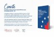 Convite - fd.unl.pt · A Faculdade de Direito da Universidade NOVA de Lisboa e o CEDIS convidam para a sessão de lançamento do livro “OMC 2.0: O CETA como Novo Paradigma do Direito