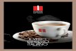 FORTISSIMO - Caffè Ottavo enjoyable with a kick of vitality. A full, balanced, creamy taste. GRAN GUSTO PARTICOLARE E ROBUSTO ... who do not want to give up the taste of coffee any