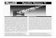 Apollo Saturn V - manuals.hobbico.commanuals.hobbico.com/rvl/80-4909.pdf · Verwendete Symbole / Used Symbols 04909 PAGE 3 Bitte beachten Sie folgende Symbole, die in den nachfolgenden