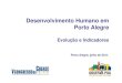 Apresentação: Desenvolvimento Humano em Porto Alegrelproweb.procempa.com.br/pmpa/prefpoa/observapoa_2011/usu_doc/a... · Índice de Desenvolvimento Humano (IDH) ... 0,500 0,550