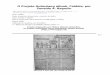 O Projeto Gutenberg eBook da Caldéia, por Zenaide A. Ragozin · Grande abundância de ajuste de lama para a fabricação de tijolos, daí a arquitetura peculiar da Mesopotâmia