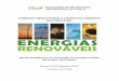 ENERGIA RENOVÁVEIS E DESENVOLVIMENTO SUSTENTÁVELprojfeup/cd_2009_10/relatorios/R520.pdf · Grupo 520 Projecto FEUP Outubro de 2009 1 ENERGIA RENOVÁVEIS E DESENVOLVIMENTO SUSTENTÁVEL