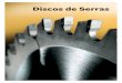 Discos de Serras - Bosch PowerTools · Disco de serra de cortes transversais e de meia-esquadria Serras circulares de bancada * Nestas máquinas também é possível utilizar um disco
