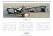 Chasi de Camión Especial Mercedes-Benz - Comercial Omni ...comercialomni.com.gt/mbenz/pdf/Camiones/liviano 915/915e.pdf · 915 E > Nuevo chasis de camión 915 E / 31,5 para aplicaciones