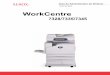 WorkCentre - Product Support and Drivers – Xeroxdownload.support.xerox.com/pub/docs/WC7328_WC7335_WC7345/userdocs/... · em outros países. Active Directory® é marca registrada