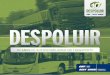 Despoluir 10 anos de Sustentabilidade no Transportecms.sestsenat.org.br/Arquivos SEST SENAT/PDFS Sest Senat/2017... · 2. Transporte - sustentabilidade. 3. Gestão ambiental. 4. 