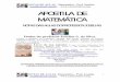 NOTAS DE AULAS - Matemática - Professor Marcelo · PDF fileAPOSTILA DE MATEMÁTICA NOTAS DAS AULAS DO PROFESSOR JOSELIAS Dados do professor Joselias S. da Silva. ... para concursos