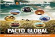 PACTO GLOBAL - copel.com · sociais dos nossos negócios como levar energia e garantir o fornecimento seguro e de qualidade aos ... representada pelos empregados Susie Pontarolli