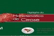 Highlights Monotemático Cirrose - Sociedade Brasileira de ...sbhepatologia.org.br/pdf/HIGHLIGHTS_DE_MONOTEMATICO_DE_CIRROSE_SBH.pdf · Ascite refratária: paracentese x TIPS 