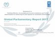 Global Parliamentary Report 2017 - Sign In .Global Parliamentary Report 2017 IPU and UNDP Parliamentary