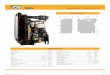 JCB ECOMAX STAGE IV / TIER 4 129KW (173HP) IPU TCAE. TCAE 129kW_173hp IPU.pdf · JCB ECOMAX STAGE IV / TIER 4 129KW (173HP) IPU TCAE INDUSTRIAL POWER UNIT Technical Code TCAE-129