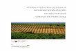 PLANO ESTRATÉGICO PARA A INTERNACIONALIZAÇÃO DO … · Internacionalização do Sector do Vinho em Portugal, documento esse que agora se apresenta. Sob o lema, Uma Estratégia