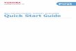 MULTIFUNCTIONAL DIGITAL SYSTEMS Quick Start .MULTIFUNCTIONAL DIGITAL SYSTEMS Quick Start Guide READ