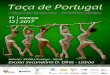 FEDERAÇÃO DE GINÁSTICA DE PORTUGAL - fgp-ginastica.pt · E4 Domingues, Adriana POR POR POR POR POR. FEDERAÇÃO DE GINÁSTICA DE PORTUGAL I Open de Conjuntos 2017 - JUV e JUN Lisboa,