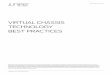 Virtual Chassis technology: Best Practices - Juniper Networks · Juniper Networks Virtual Chassis technology is a feature of the Juniper Networks ... IMPLEMENTATION GUIDE - Virtual