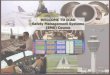 ICAO Safety Management Systems (SMS) Course - UKFSC Material/ICAO General PPoint/ICAO SMS... · Module N° 1 ICAO Safety Management Systems (SMS) Course 3 Objective To introduce ICAO