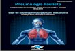 ISSN (on-line): 2448-0533 - pneumologiapaulista.org.brpneumologiapaulista.org.br/wp-content/uploads/2018/05/PP16052018.pdf · Relatava rinite alérgica atual e chiado ocasional na