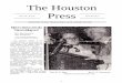 The Houston Press - diogenestraducoes.webnode.com.br · - 1 - The Houston Press HOUSTON, TEXAS, TERÇA-FEIRA, 24 DE JANEIRO DE 1950 Ministro Batista Desafia “Homem Milagroso”