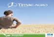 Katalog 02 2017 low - at.timacagro.com · Dünger-Granulate Die Dünger von Timac Agro erfüllen die Ansprüche des modernen Pflanzenbaues. Durch die konstante Nährstoffzusammensetzung