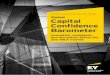 April 2015 | ey.com/ccb | 12th edition | Peru highlights ...FILE/EY... · Capital Confidence Barometer Key M&A findings 56% of companies expect to pursue acquisitions in the next