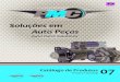PRO MOTORS CAR PARTS - Promotors Indústriapromotors.com.br/images/galeria/20160718-154718.pdf · A linha de produtos Promotors conta com Alternadores e Motores de Partida, para o