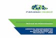 manual adesivo equipamentos pam v1 2018 - paranacidade.org.br · Pavimentação - TST 11 11.3 Paço Municipal 16 16.6 Pier (trapiche municipal) 11 11.3 Plano Diretor 11 11.3 Plano