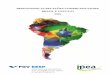 REPENSANDO AS RELAÇÕES COMERCIAIS ENTRE BRASIL … · TIC Tecnologia da Informação e Comunicação ... CAPÍTULO V – PROCEDIMENTOS ... Uruguai como forma de estruturar o aprofundamento