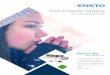 Frost Protection Systems - Ensto · safe. ensto.com. Frost protection systems - a workable whole Our frost protection system has been developed for ... Frost protection ensures that