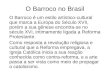 O Barroco no Brasil - Educacionalpessoal.educacional.com.br/up/4380001/852546/O Barroco no Brasil 2.ppt · PPT file · Web viewO principal nome do Barroco Mineiro e consequentemente