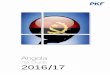 Angola - PKF International · Angola. PKF Worldwide Tax Guide 2016/17 1 . FOREWORD. A country's tax regime is always a key factor for any business considering moving into new markets