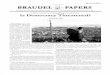 Document of Fernand Braudel Institute of World Economics ... Document of Fernand Braudel Institute