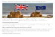 Brexit: All you need to know about the UK leaving the EU ...mprapeuro.weebly.com/uploads/2/9/3/0/29308547/brexit__all_you_need... · second referendum - but he has said MPs will get